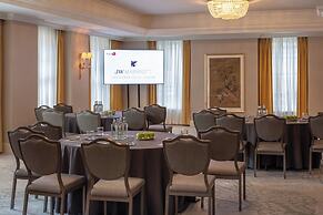 JW Marriott Grosvenor House London