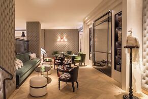 JW Marriott Grosvenor House London