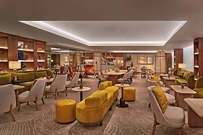 JW Marriott Grosvenor House London