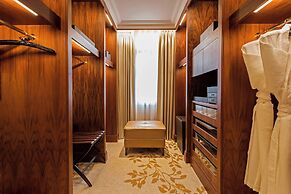 JW Marriott Grosvenor House London