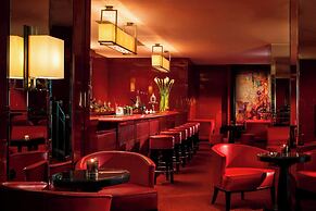 JW Marriott Grosvenor House London