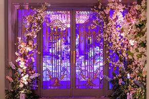 JW Marriott Grosvenor House London