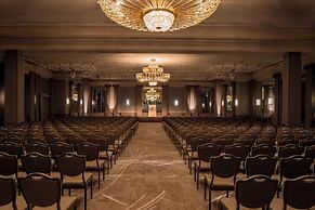 JW Marriott Grosvenor House London