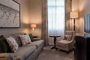 JW Marriott Grosvenor House London