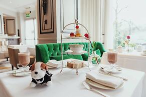 JW Marriott Grosvenor House London
