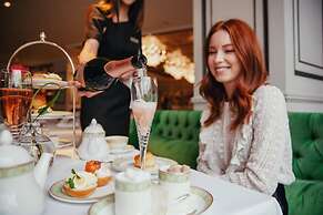 JW Marriott Grosvenor House London