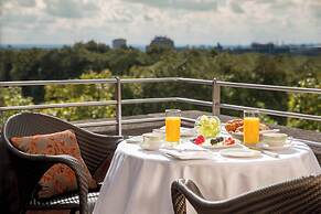 JW Marriott Grosvenor House London