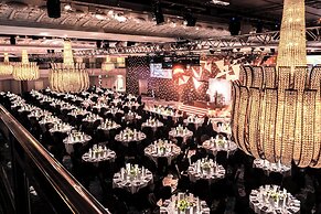 JW Marriott Grosvenor House London