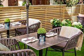 JW Marriott Grosvenor House London