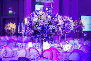 JW Marriott Grosvenor House London