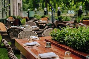 JW Marriott Grosvenor House London
