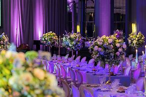 JW Marriott Grosvenor House London
