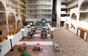 Embassy Suites by Hilton Seattle North Lynnwood