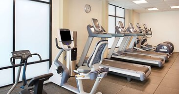 Embassy Suites by Hilton Seattle North Lynnwood