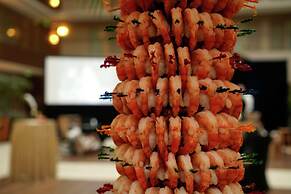 Embassy Suites by Hilton Seattle North Lynnwood