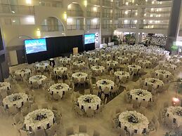 Embassy Suites by Hilton Seattle North Lynnwood