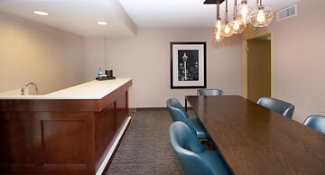 Embassy Suites by Hilton Seattle North Lynnwood