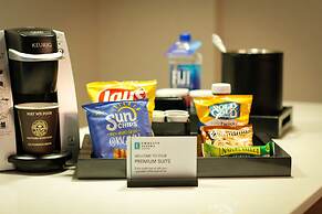 Embassy Suites by Hilton Seattle North Lynnwood