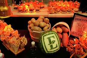 Embassy Suites by Hilton Seattle North Lynnwood