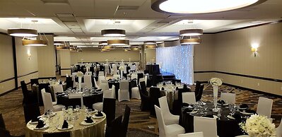 Embassy Suites by Hilton Seattle North Lynnwood