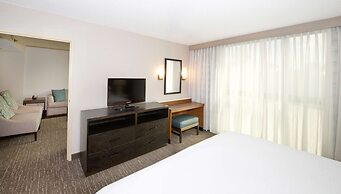 Embassy Suites by Hilton Seattle North Lynnwood
