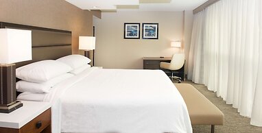 Embassy Suites by Hilton Seattle North Lynnwood