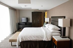 Embassy Suites by Hilton Seattle North Lynnwood