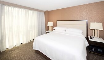 Embassy Suites by Hilton Seattle North Lynnwood