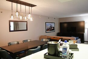 Embassy Suites by Hilton Seattle North Lynnwood