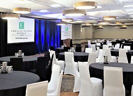 Embassy Suites by Hilton Seattle North Lynnwood