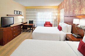 Courtyard by Marriott Albuquerque Airport