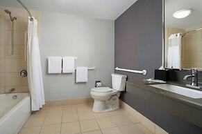 Courtyard by Marriott Albuquerque Airport