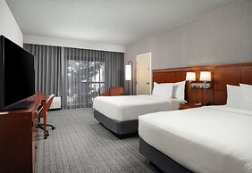 Courtyard by Marriott Albuquerque Airport