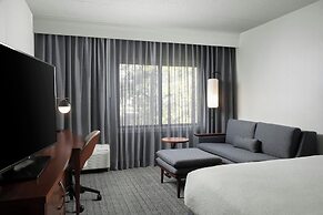 Courtyard by Marriott Albuquerque Airport