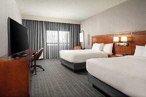 Courtyard by Marriott Albuquerque Airport
