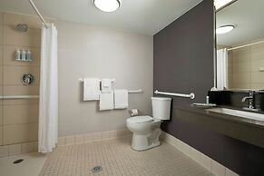Courtyard by Marriott Albuquerque Airport
