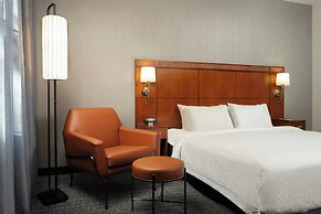 Courtyard by Marriott Albuquerque Airport