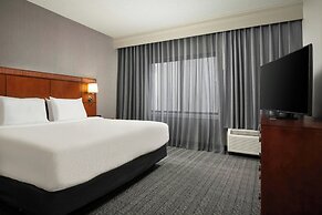 Courtyard by Marriott Albuquerque Airport