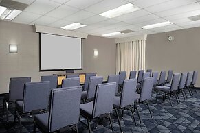 Courtyard by Marriott Albuquerque Airport