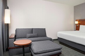 Courtyard by Marriott Albuquerque Airport