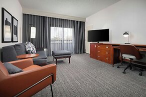 Courtyard by Marriott Albuquerque Airport