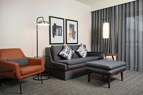 Courtyard by Marriott Albuquerque Airport