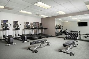 Courtyard by Marriott Albuquerque Airport