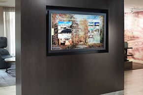 Courtyard by Marriott Albuquerque Airport