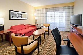 Courtyard by Marriott Albuquerque Airport