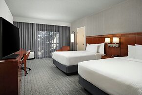 Courtyard by Marriott Albuquerque Airport