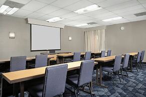 Courtyard by Marriott Albuquerque Airport