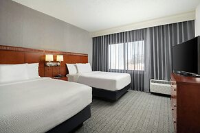 Courtyard by Marriott Albuquerque Airport
