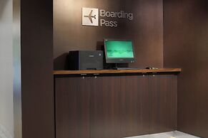 Courtyard by Marriott Albuquerque Airport