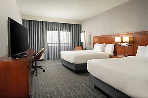 Courtyard by Marriott Albuquerque Airport